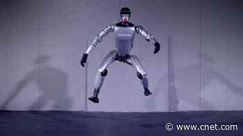 Tesla Optimus vs. Unitree G1: Rival Robots