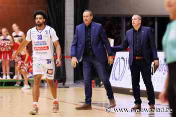 Kangoeroes Mechelen gaat met 89-85 onderuit in LWD Basket: “De aanvallende rebound heeft ons genekt”