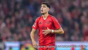 Foto macht Bayern-Fans Hoffnung: So weit ist Pavlovic bei Comeback-Versuch