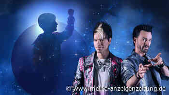 Magie als Therapie: Die „Ehrlich Brothers“ moderieren neue ZDF-Show