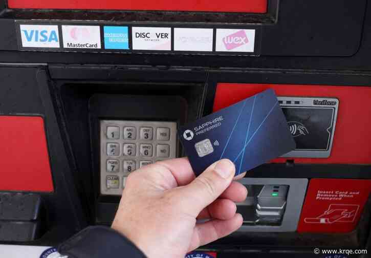 5 things you need to know when choosing a credit card