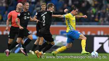 Kommentar: Nur Philippe macht bei Eintracht den Unterschied