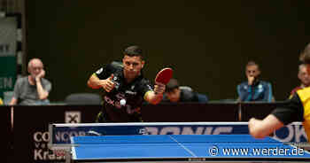 Ende der Siegesserie