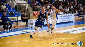 La Luiss Roma passa nel finale sul parquet di Chieti