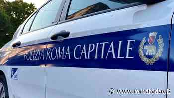 Domenica pomeriggio di sangue sulle strade di Roma: due morti in due incidenti stradali