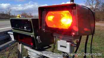 Blitzer in Peine – hier steht er vom 28. Oktober bis 2. November