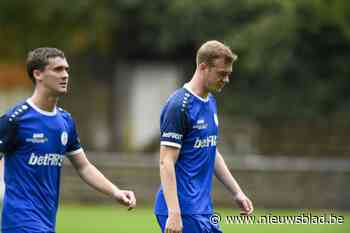 Rupel Boom blijft in de running voor periodetitel: “Lastige verplaatsing tot een goed einde gebracht”