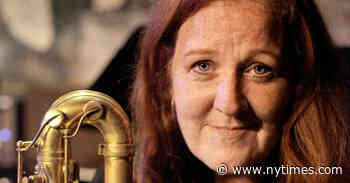 Claire Daly, Master of the Baritone Saxophone, Dies at 66