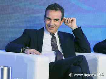 Calabria, Occhiuto lancia la campagna elettorale: "Ho deciso di ricandidarmi"