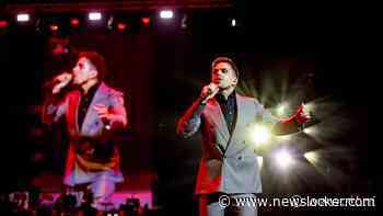 Amsterdam viert vrijheid en gezelligheid tijdens jubileumconcert