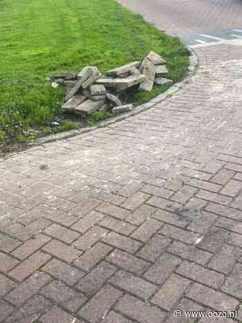 Anonieme overlastmelding Scholeksterstraat & Kemphaanstraat in Landsmeer