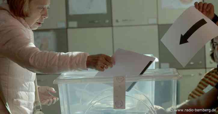 Prognosen: Prowestliche Bündnisse bei Wahl in Bulgarien vorn