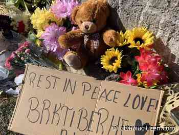 'She brought joy, laughter and warmth to everyone she encountered.' Friends raise money to help stabbing victim's family