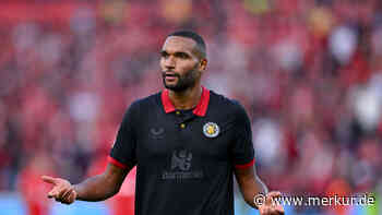 Dieses große Problem wollte der FC Bayern mit Tah lösen