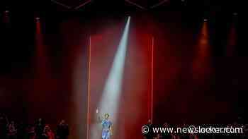 Jeangu Macrooy zingt Shaffy-hommage in plaats van Willeke Alberti