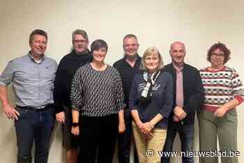 Coalitieakkoord in Oud-Turnhout, Peter Hannes burgemeester: “Niet meest voor de hand liggende samenstelling, wel een die ons toelaat duidelijke accenten te leggen”