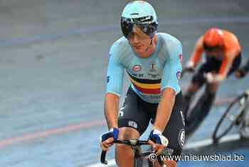 Lindsay De Vylder en Jules Hesters vierde in Londense driedaagse