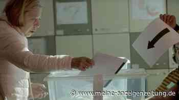 Prognosen: Prowestliche Bündnisse bei Wahl in Bulgarien vorn