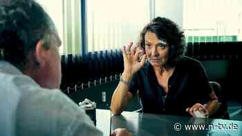 Älter als der Mauerfall: Kommissarin Odenthal wird 35