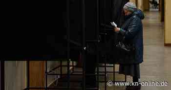 Litauen: Bringt die Parlamentswahl einen Machtwechsel?