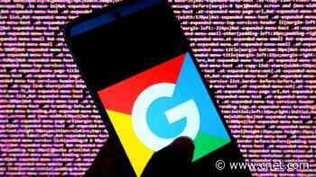 Ditch Your Password: Set Up a Passkey for Your Google Account