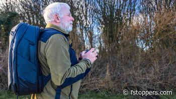 Important Things to Look For When You Choose a Camera Bag