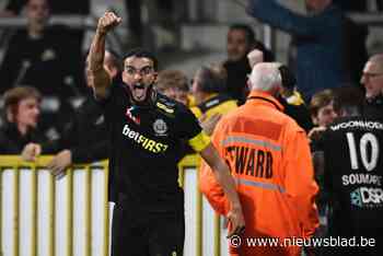 KSC Lokeren-Temse pakt gouden driepunter en springt weg uit degradatiezone: “We zijn vrank en vrij in Eupen komen voetballen”