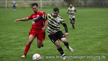 VfB Südharz: Das Team sorgt beim Trainer für Gänsehaut