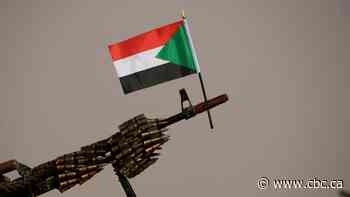 At least 120 killed by Sudanese paramilitary group in multi-day rampage, UN and doctors' group say