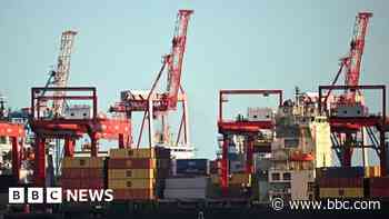 No new freeports in Budget after 'comms cock-up'