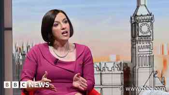 No tax rises in payslips for 'working people', vows minister