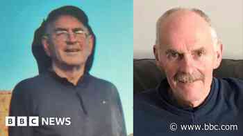 Two brothers die in Ballymoney crash