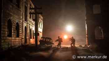 Putin erleidet schwere Verluste im Ukraine-Krieg: Russlands Armee kämpft mit neuen Schwierigkeiten