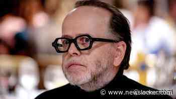 Marc-Marie Huijbregts goed hersteld na operatie om huidkanker