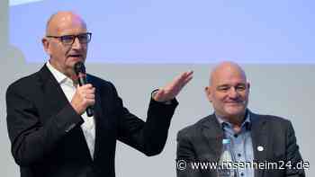 Verhandlungen in Brandenburg: SPD und BSW wollen wohl koalieren