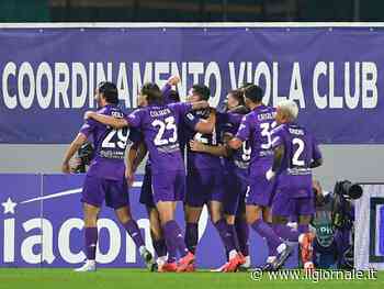 Manita della Fiorentina alla Roma: i giallorossi affondano al Franchi