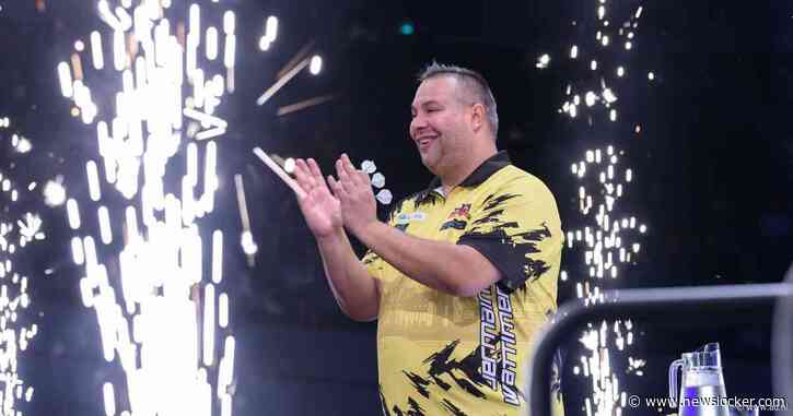 Sprookjes-EK krijgt geen passend einde voor ‘trotse’ Wattimena: ‘Dit is een magistraal moment’