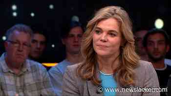 Simone Tukker over Election Day: 'Trump is bezig met inhaalslag'