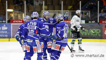 Riessersees positive Niederlage