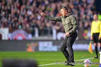 Challenger Pro League: Lokeren-Temse doet gouden zaak onderaan het klassement, Lierse lijdt nederlaag en Club NXT speelt gelijk
