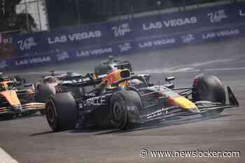 Tijdstraffen nekken Max Verstappen: titelrivaal Norris loopt 10 punten in, Sainz soeverein
