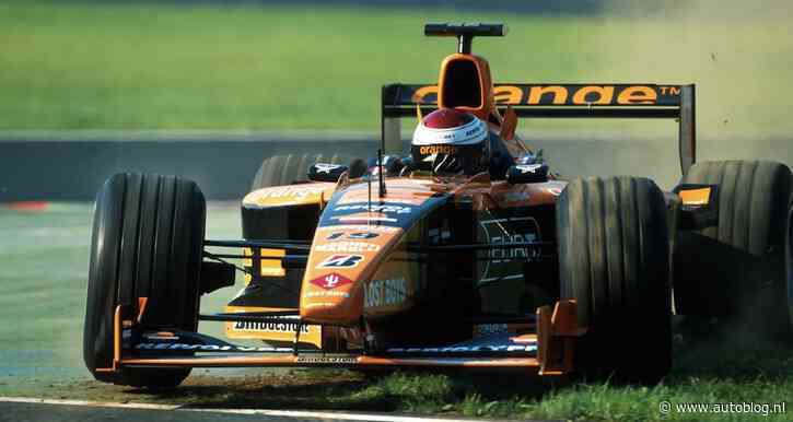 Uitslag Formule 1: Max channelt innerlijke Jos in Grand Prix van Mexico 2024