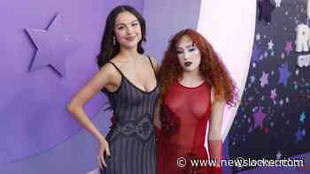 Olivia Rodrigo krijgt advies van Chappell Roan