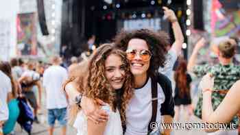 Roma Vegan City: tre giorni di cultura, arte e spettacolo in perfetta filosofia vegana