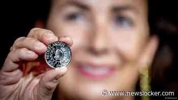 Concert en speciale munt leiden feestjaar 750 jaar Amsterdam in