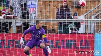 Cavalry FC downs Forge, advances to CPL title while Forge hosts Ottawa in semifinal
