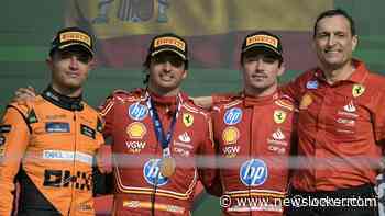 Norris veroordeelt acties Verstappen: niet netjes hoe hij rijdt