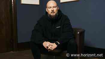 Jetzt hören: Der neue HORIZONT-Podcast: How to Culture Marketing mit Phillip Böndel