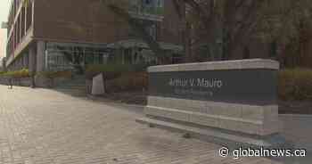 U of M sexual assault suspect in custody, WPS say