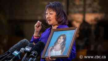 2 Canadian families joins American parents in lawsuit against social media giants